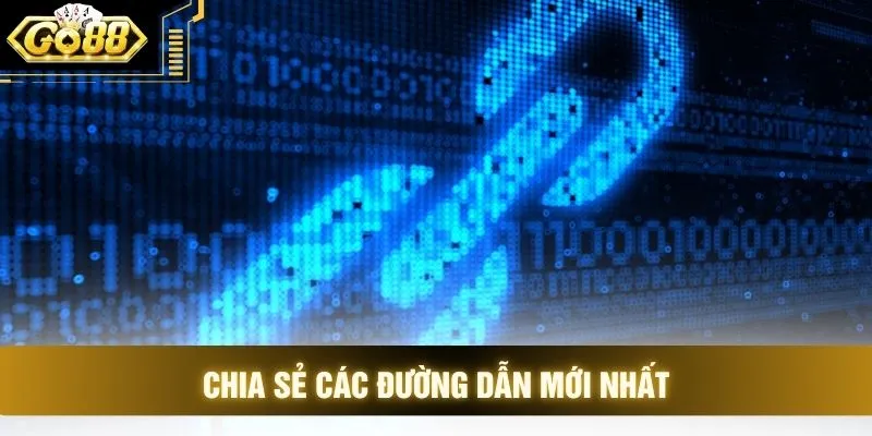 Chia sẻ các đường dẫn mới nhất